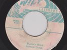 1st Press on WIRL label - BUSTERS GROUP -  BUSTERS SHACK b/w Eric Morris