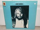 Leon Russell first ORIG SHELTER 1st PRESS LP w/DELETED Bob Dylan 