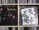 BLACK CROWES Shake Your Money Maker US Vinyl LP 1990 Original Def American OOP *
