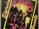 EXPLODING HEARTS - Guitar Romantic (German Press - 2002)