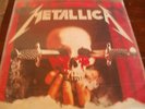 RARE METALLICA The Gig That Should Not Be? 2LPs  EX  FREE P&P THRASH METAL