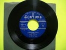 Andre Williams - Going Down To Tia Juana/Pulling Time 1955 Classic R&B 1st ed.