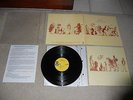 Genesis A Trick of the Tail ARCHIVE MASTER 1st Atco Press, STEAM CLEANED, NearMt