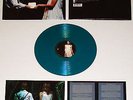 PIERCE THE VEIL Selfish Machines LP GREEN VINYL /1000 Circa Survive alexisonfire
