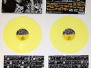 NEW FOUND GLORY Kill It Live 2XLP YELLOW VINYL /300 Title Fight Senses Fail NOFX