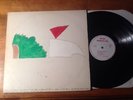 RARE Han Bennink/William Breuker I.C.P. 001 Holland Original Hand Painted