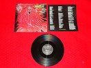 MORGOTH - Resurrection Absurd LP, Grave, Therion, Protector FIRST PRESS