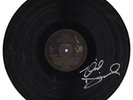 NEIL DIAMOND THE JAZZ SINGER SIGNED BY ARTIST VINYL (RECORD ONLY) 100% ORIGINAL