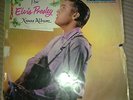 ELVIS PRESLEY ,  TRUE SOUTH AFRICA  PRESSING , THE XMAS ALBUM , NO RES