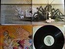 BIRTH CONTROL Operation Rare Vinyl German Krautrock Record Original on Ohr.