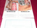 THE WHO - SELL OUT - RARE UK ORIGINAL 1ST PRESS LP ON TRACK RECORDS 1967 EX/EX
