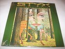 SEALED    Styx  