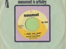 Arthur Alexander - I Need You Baby / Spanish Harlem - Northern Soul, 