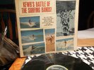 KFWB's BATTLE OF THE SURFING BANDS DEL FI DFST 1235 rare STEREO LP...7