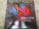 Sunny & The Sunliners - Young Gifted and Brown Key-Loc chicano soul Sonny Ozuna