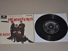 BEATLES - beatles' hits, Dutch Holland Parlophone GEP 8880 (2)