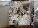 BJORK - VESPERTINE - 2 LP EU Copy 2001 - ORIG RARE - Excellent  CONDITION