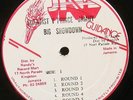 SCIENTIST   PRINCE JAMMY Big Showdown ORIGINAL JAH GUIDANCE LP LISTEN
