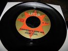 JIMMY SOUL everybody's gone ape/go way christina SPQR records 3312 NORTHERN SOUL