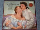 STRAUSS Rosenkavalier SCHWARZKOPF KARAJAN UK ED1 COLUMBIA 4LP SAX 2269-72 MINT