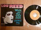 LOU REED walk on the wild side 7