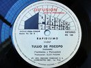 TULLIO DE PISCOPO 7