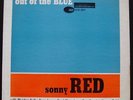 SONNY RED - RARE LP 12