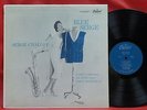 Blue Serge / Serge Chaloff, Original U.S. Press --- EX/VG++ ---