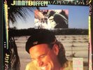 Jimmy Buffett Off To See The Lizard album ***RARE***