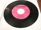 45 RPM Record (The Common People) F-603, (802) 