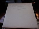 The WHO-King Biscuit Flower Hour-Conversation w/Pete Townshend-12/23/79-3 LPs-NM