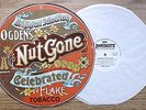 SMALL FACES Ogdens Nut Gone Flake LP EX++/EX++ UK A1/B1 1975 Immediate IML 1001