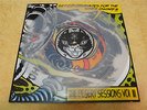 Desert Sessions Vol.3-Man's Ruin Colored/Clear NM/NM Vinyl 10