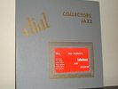 RED NORVO'S FABULOUS JAM SESSION orig DIAL LP Charlie Parker Dizzy Gillespie