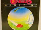 HEART - MAGAZINE  Vinyl  33 LP  Mushroom Records 1977