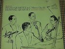 LSC-2330 FESTIVAL QUARTET BRAHMS PIANO QUARTET SZYMON GOLDBERG