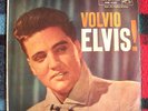 ELVIS PRESLEY Volvió Elvis URUGUAY LP spanish titles RCA VICTOR is back RARE