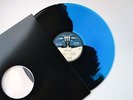 King Tuff - Live at Third Man Records - Black and Blue Vinyl LP + Show Ticket