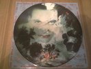 THE CURE -DISINTEGRATION LP-VINYL PICTURE DISC