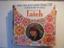 JACQUELINE TAIEB   BRAVO    rare EP