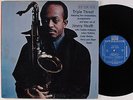 JIMMY HEATH Triple Threat RIVERSIDE LP VG++