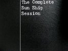 * MOSAIC - MRLP-3005 - JOHN COLTRANE - THE COMPLETE SUN SHIP SESSION - 3LP *