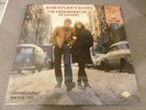Bob dylan 4x LP & 2x CD The Freewheelin sessions on Coloured vinyl numbered 400