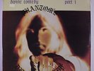 PHANTOM'S DIVINE COMEDY: Phantom's Divine Comedy Part 1 LP (clean co) rare Rock