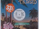 IMPERIALS I Just Wanna Be Your Lovin Man T.K. DISCO 12