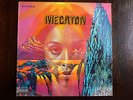 MEGATON ORIGINAL VINYL LP DECCA GERMAN KRAUTROCK MONSTER TOP MINT-
