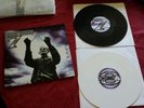 Desert sessions vol 7 & 8  black and white vinyl vinyl qotsa man's ruin 10