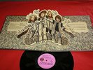 RARE/LP /JETHRO TULL/STAND UP/ORIGINAL FRANCE/ILPS 9103/