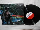 bob marley soul rebels Upsetter TBL 126 Superb orig uk in EX light creases cover