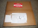The Great Gatsby Soundtrack vinyl LP GOLD PLATINUM Third Man Records NEW IN BOX
